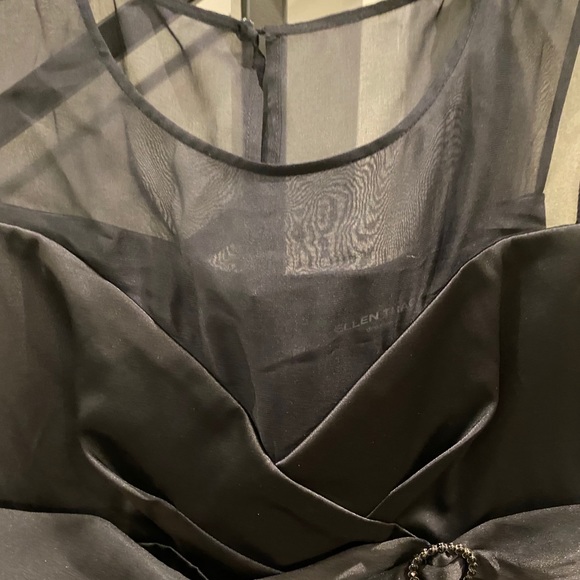 Cocktail Dress - Picture 8 of 9